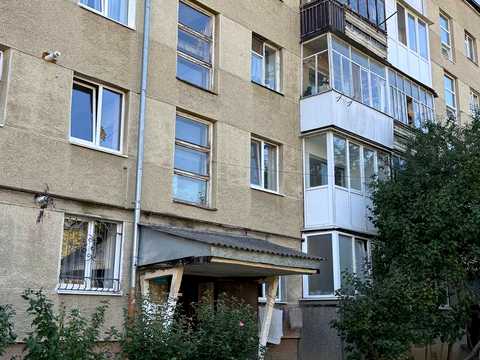 квартира по адресу Береговая ул., 25
