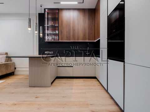 квартира за адресою Івана Федорова вул., 2-А