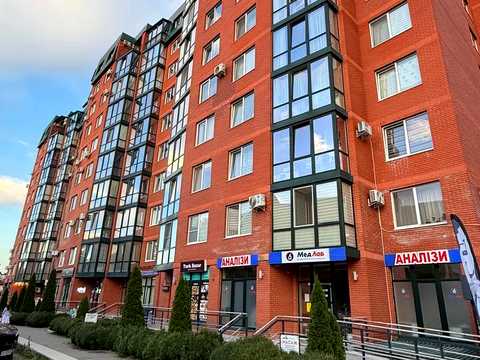коммерческая по адресу Черноморская ул., 4-А