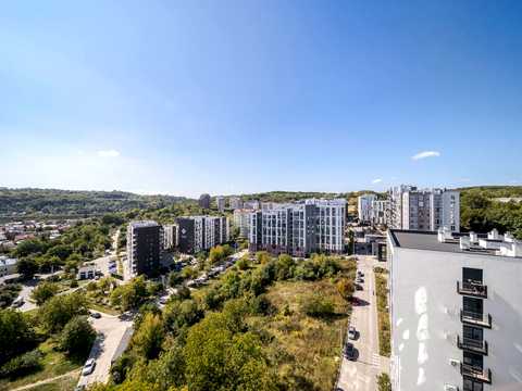 квартира по адресу Малоголосковская ул., (Будинок 3)