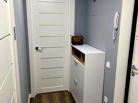 квартира за адресою Київ, Космічна вул., 5