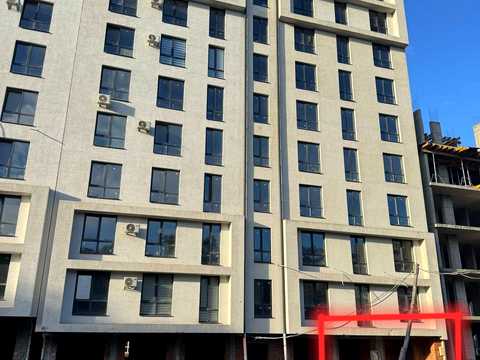 коммерческая по адресу Ерліха, (Будинок)
