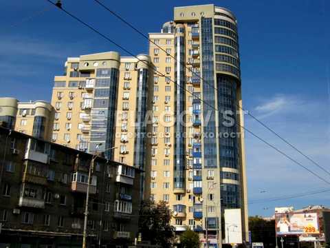 комерційна за адресою Князів Острозьких вул. (Московська), 46/2