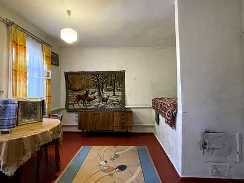 будинок за адресою с. Руська поляна, Риьського, 14