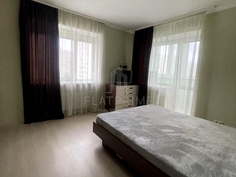 квартира по адресу Теплична ул., 48