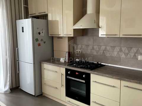 квартира по адресу Теплична ул., 48