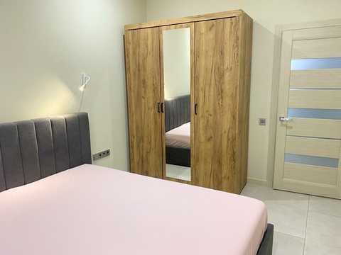 квартира за адресою Павла Загребельного вул. (Миколи Раєвського), 28