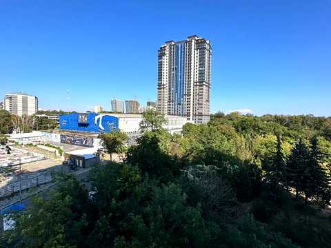 квартира за адресою Шевченка просп., 33б