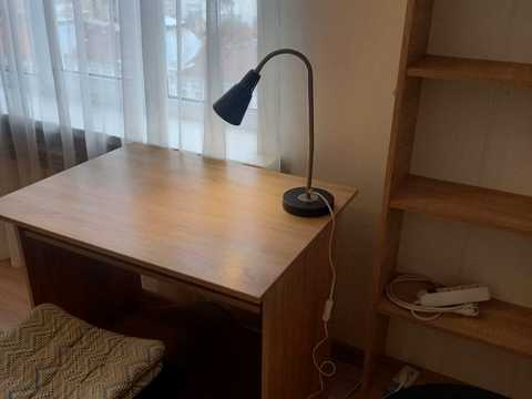 квартира за адресою Ігорівська вул., 2/6