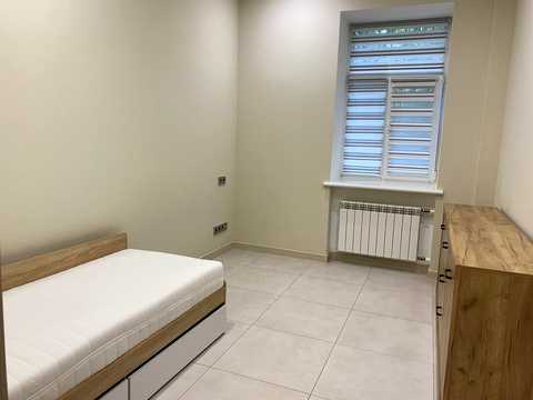 квартира за адресою Павла Загребельного вул. (Миколи Раєвського), 28