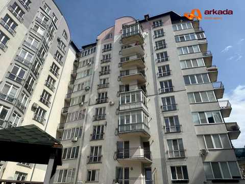 квартира за адресою Національної Гвардії вул., (Будинок)