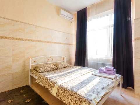 квартира за адресою Євгена Коновальця вул. (Щорса), 36-Е