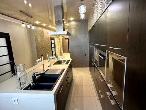 квартира за адресою Шевченка просп., 33б