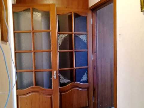 квартира за адресою Новодарницька вул., 13