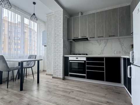 квартира за адресою Зелена вул., 3