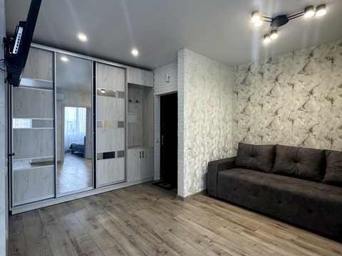 квартира за адресою Зелена вул., 3