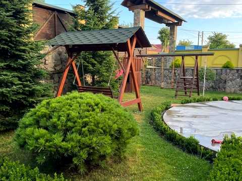 будинок за адресою Незалежності вул.
