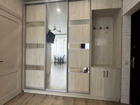 квартира за адресою Зелена вул., 3