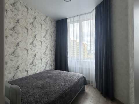 квартира за адресою Зелена вул., 3