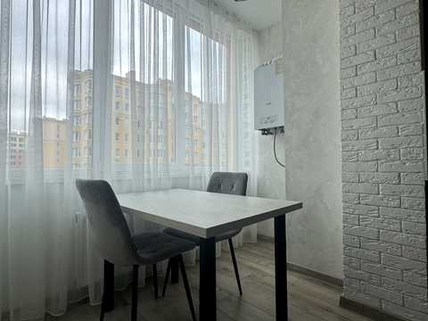 квартира за адресою Зелена вул., 3