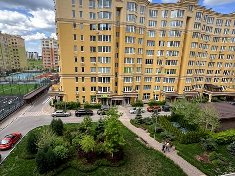 квартира за адресою Зелена вул., 3