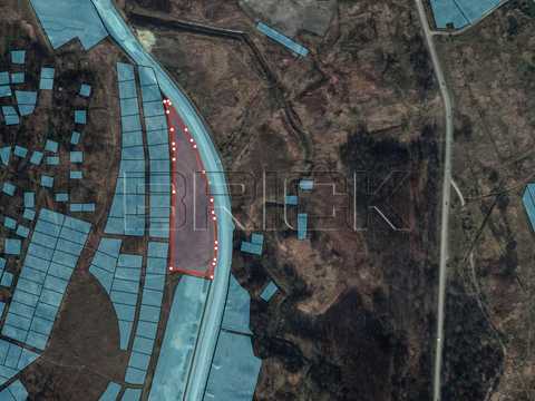 ділянка за адресою 