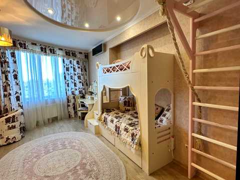 квартира за адресою Шевченка просп., 33б
