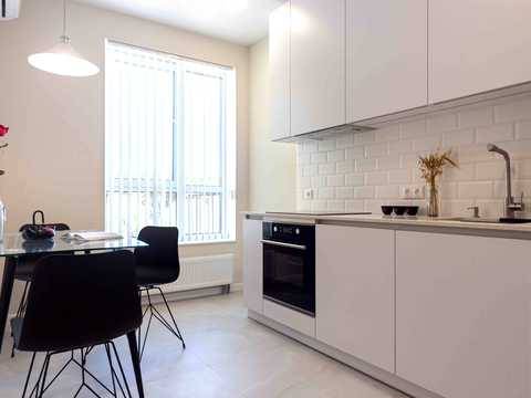 квартира по адресу Анатолія Луценка ул., 23