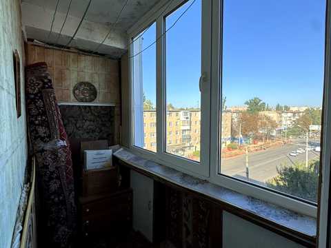 квартира за адресою Полтава, Івана Мазепи вул. (Калініна), 17
