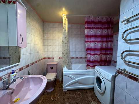 квартира за адресою Полтава, Івана Мазепи вул. (Калініна), 17