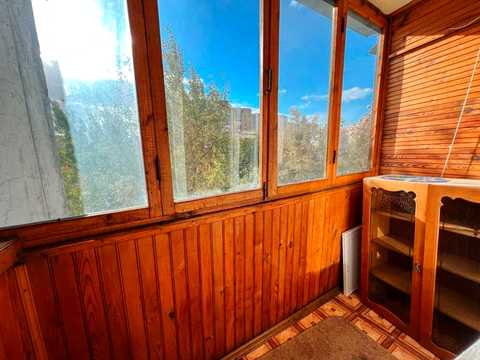 квартира за адресою Пантелеймона Куліша вул. (Челябінська), 19