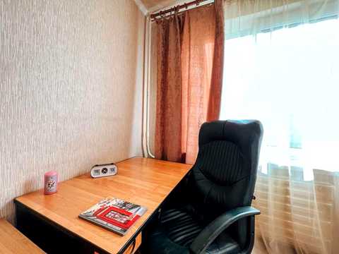квартира за адресою Пантелеймона Куліша вул. (Челябінська), 19