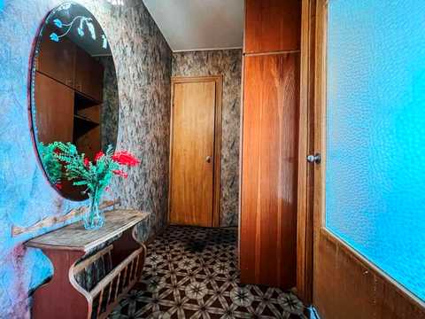 квартира за адресою Пантелеймона Куліша вул. (Челябінська), 19