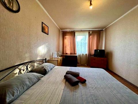квартира за адресою Пантелеймона Куліша вул. (Челябінська), 19