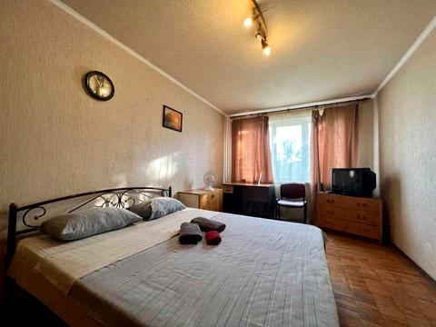 квартира за адресою Пантелеймона Куліша вул. (Челябінська), 19