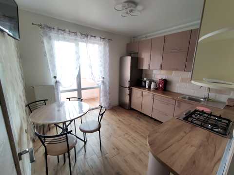 квартира по адресу Расточье ул., (Будинок 1)
