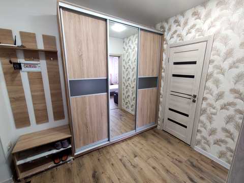 квартира по адресу Расточье ул., (Будинок 1)