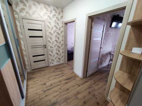 квартира по адресу Расточье ул., (Будинок 1)