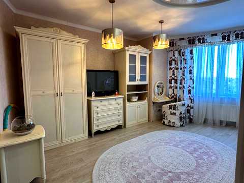квартира за адресою Шевченка просп., 33б