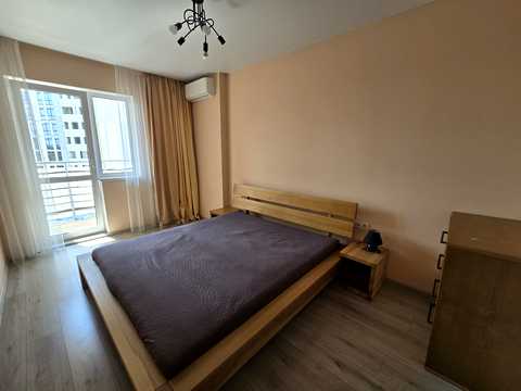 квартира за адресою Київ, Метрологічна вул., 11-А