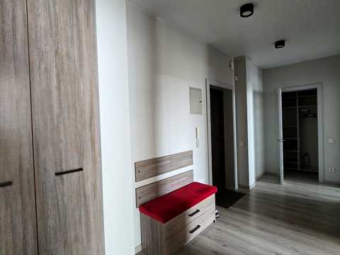 квартира за адресою Київ, Метрологічна вул., 11-А