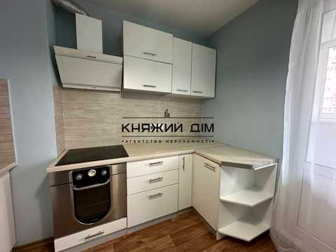 квартира по адресу Григория Ващенко ул., 3