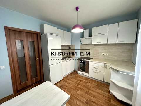 квартира по адресу Григория Ващенко ул., 3