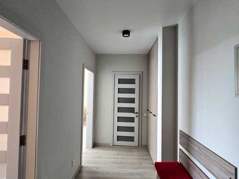 квартира за адресою Київ, Метрологічна вул., 11-А