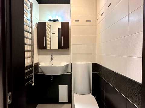 квартира за адресою Шевченка просп., 33б