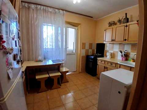 квартира по адресу Вячеслава Черновола ул., 10