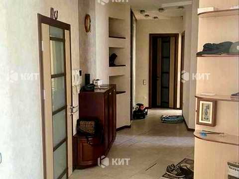 квартира за адресою Данилевського вул., 6