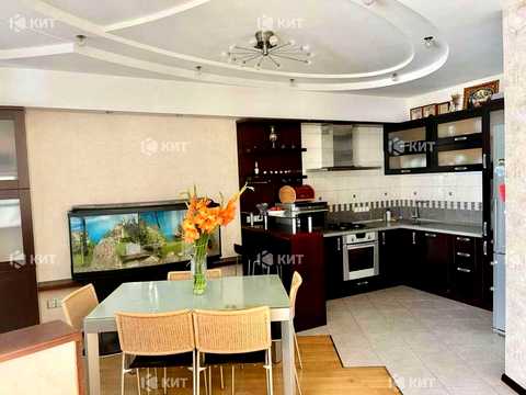 квартира за адресою Данилевського вул., 6