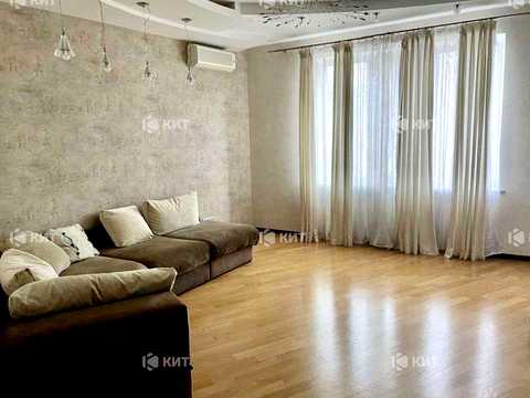 квартира за адресою Данилевського вул., 6