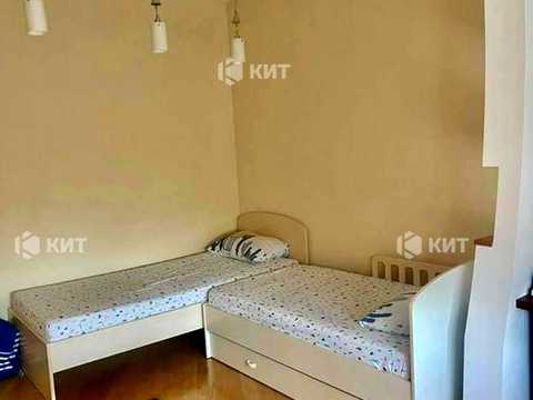 квартира за адресою Данилевського вул., 6